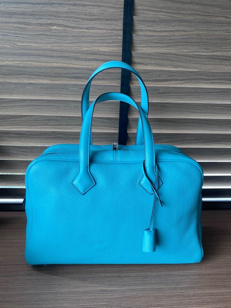 Hermes Fourre Tout Tote Leather PM at 1stDibs  hermes fourre tout leather, hermes  fourre tout pm