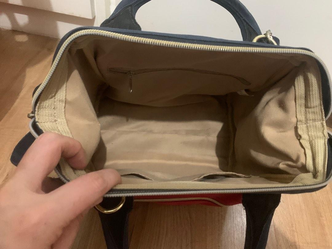 Himawari bag 400 only plus sf, Women's Fashion, Bags & Wallets, Cross