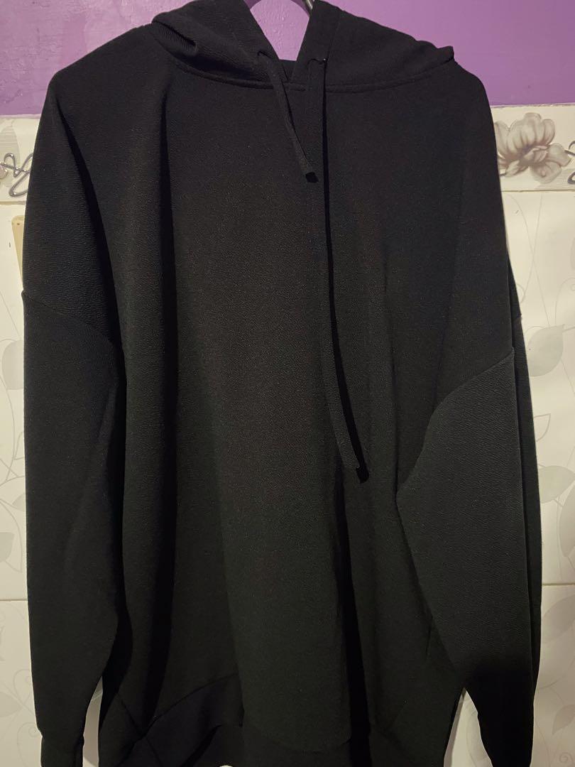 Jaket cheap tanpa hoodie