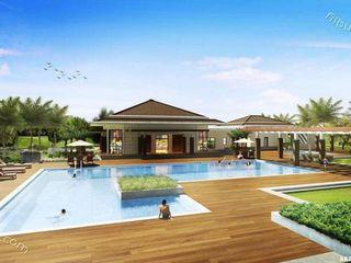 House and Lot for Sale in Nuvali Trista S2