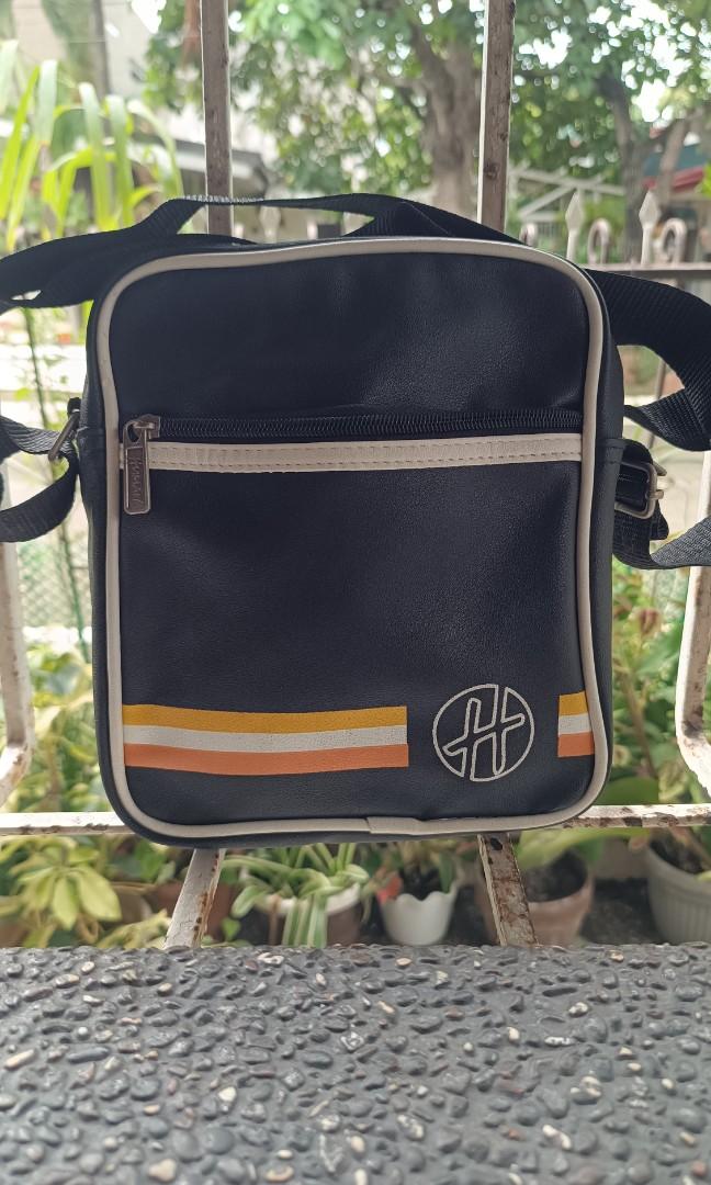 Human sling clearance bag