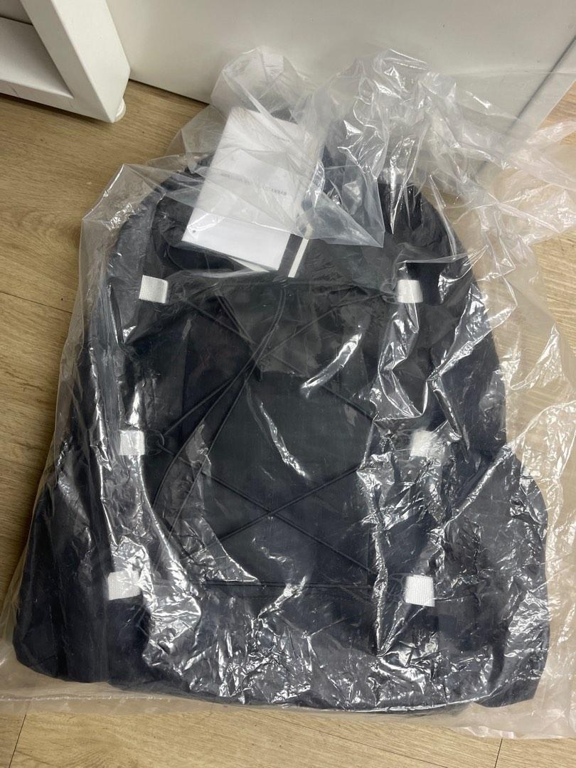 Hyperlite mountain gear DAYBREAK ULTRALIGHT DAYPACK行山背囊登山背包Hmg 黑色 黑魂 戶外