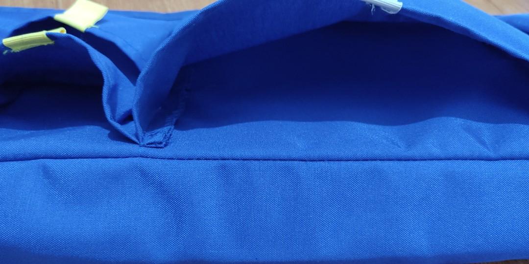 Ikea bed pocket, Furniture & Home Living, Furniture, Bed Frames