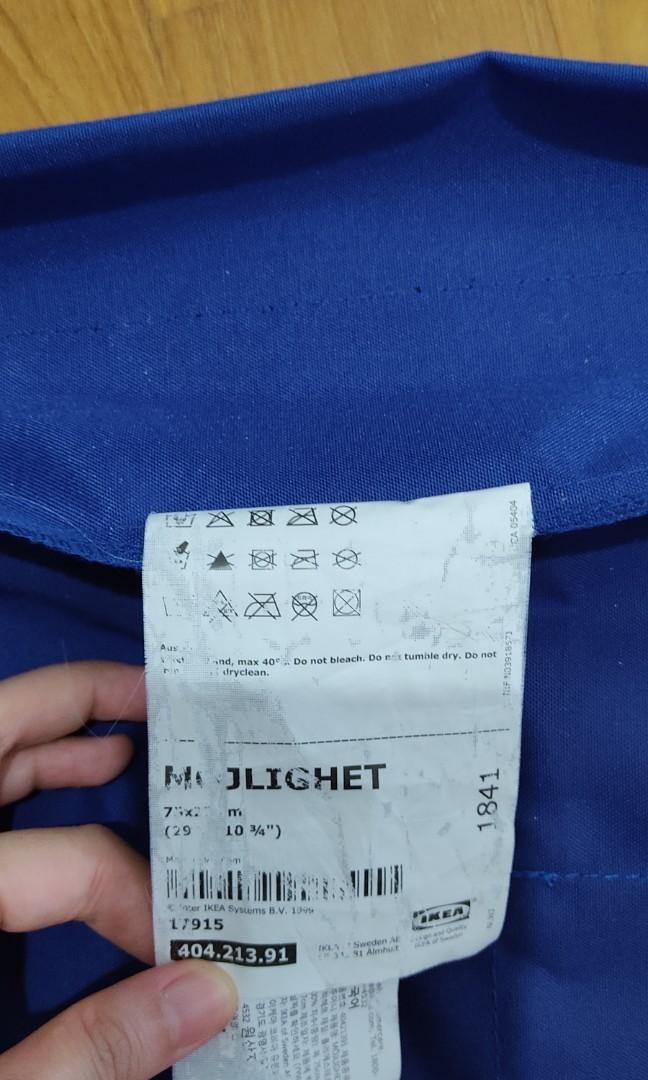 Ikea bed pocket, Furniture & Home Living, Furniture, Bed Frames