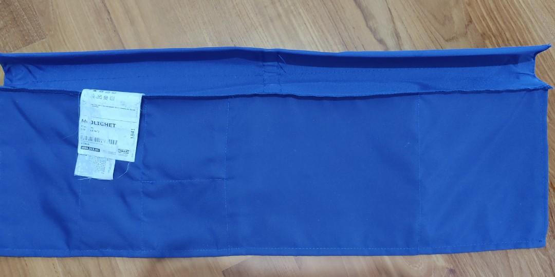 Ikea bed pocket, Furniture & Home Living, Furniture, Bed Frames