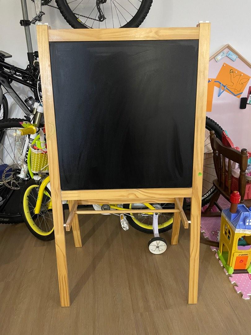 Ikea Easel, Babies & Kids, Baby Nursery & Kids Furniture, Other Kids