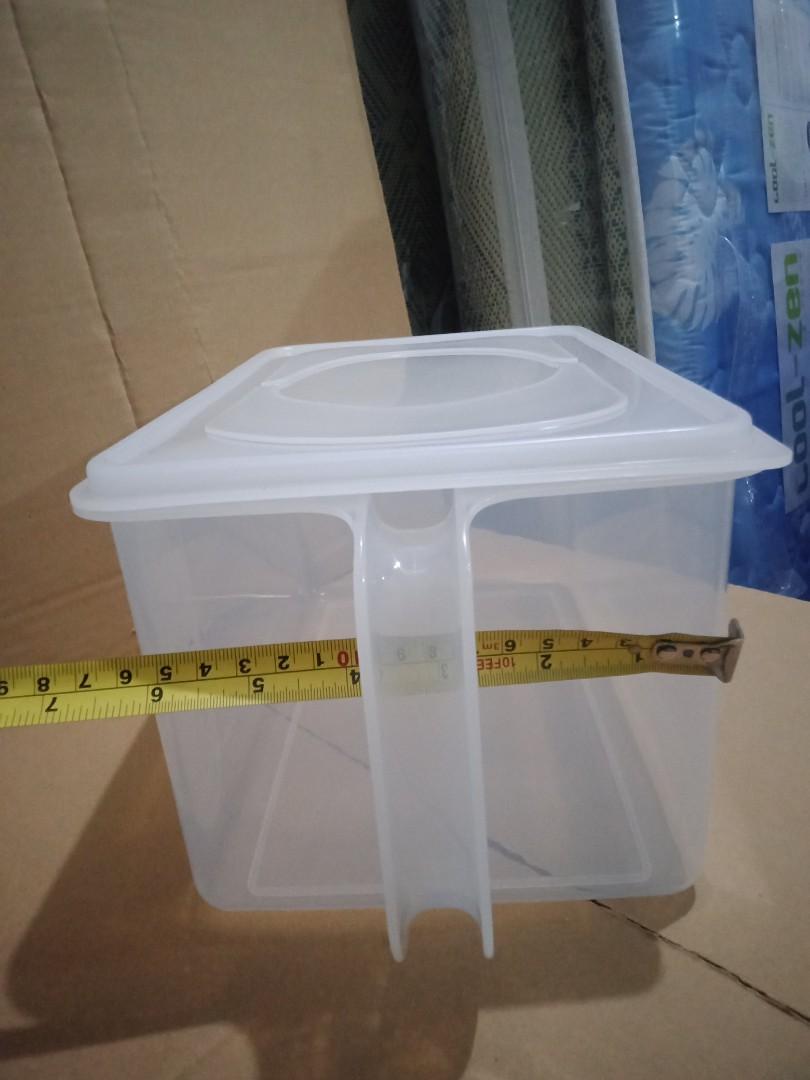 Inomata 5 Liters Container, Furniture & Home Living, Home Improvement ...