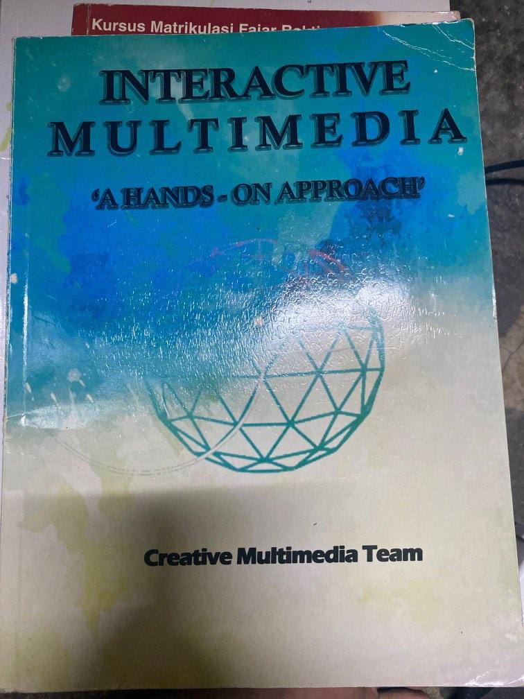 Interactive multimedia (Category: Office & Business Technology) located in Durian Tunggal. Submitted by kags1 (Listing ID 1180611696, Image 1). Description: .