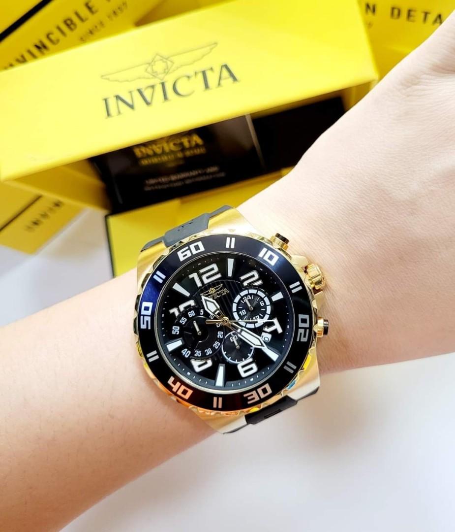 Invicta pro diver 24671 shop
