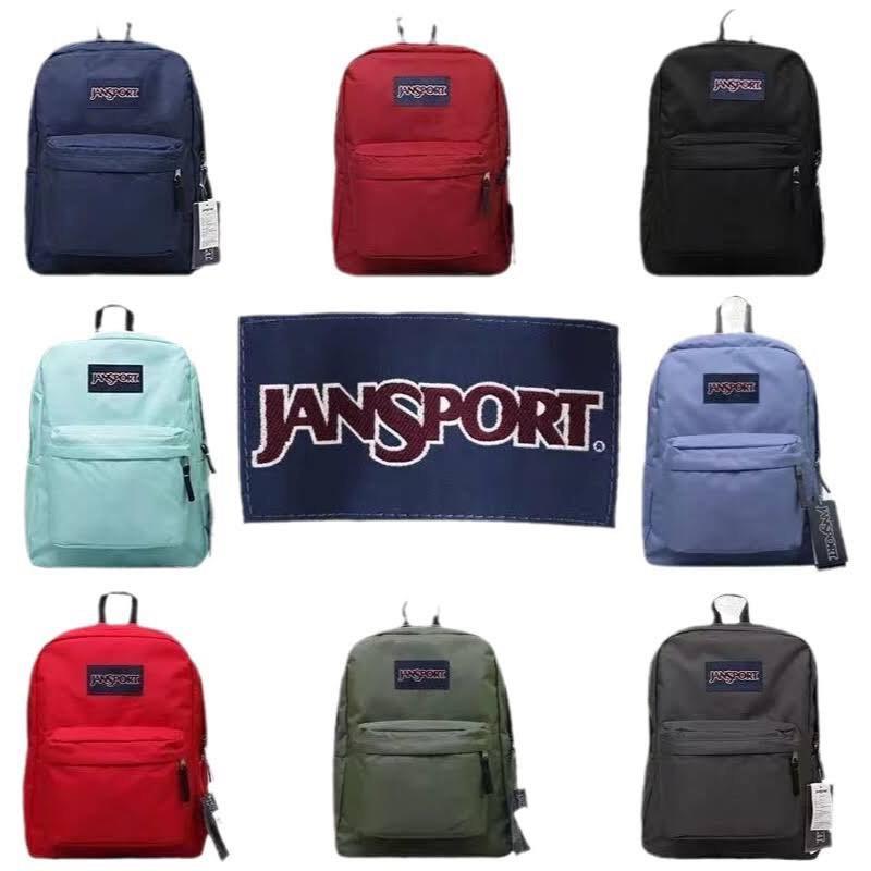jansport backpack colours One large main compartment provides versatile storage Right Pack - Yeehaw and