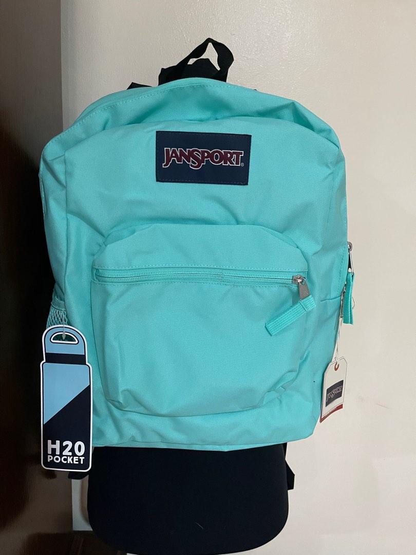 Jansport hot sale tropical teal