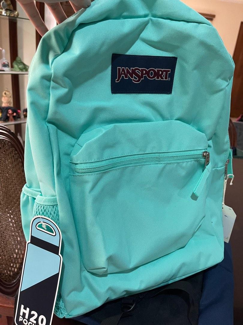 Jansport discount tropical teal