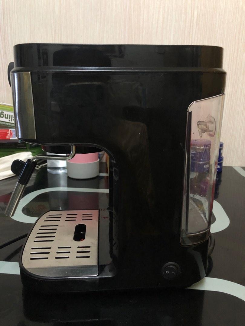 Jassy Espresso Maker JS101, TV & Home Appliances, Kitchen Appliances