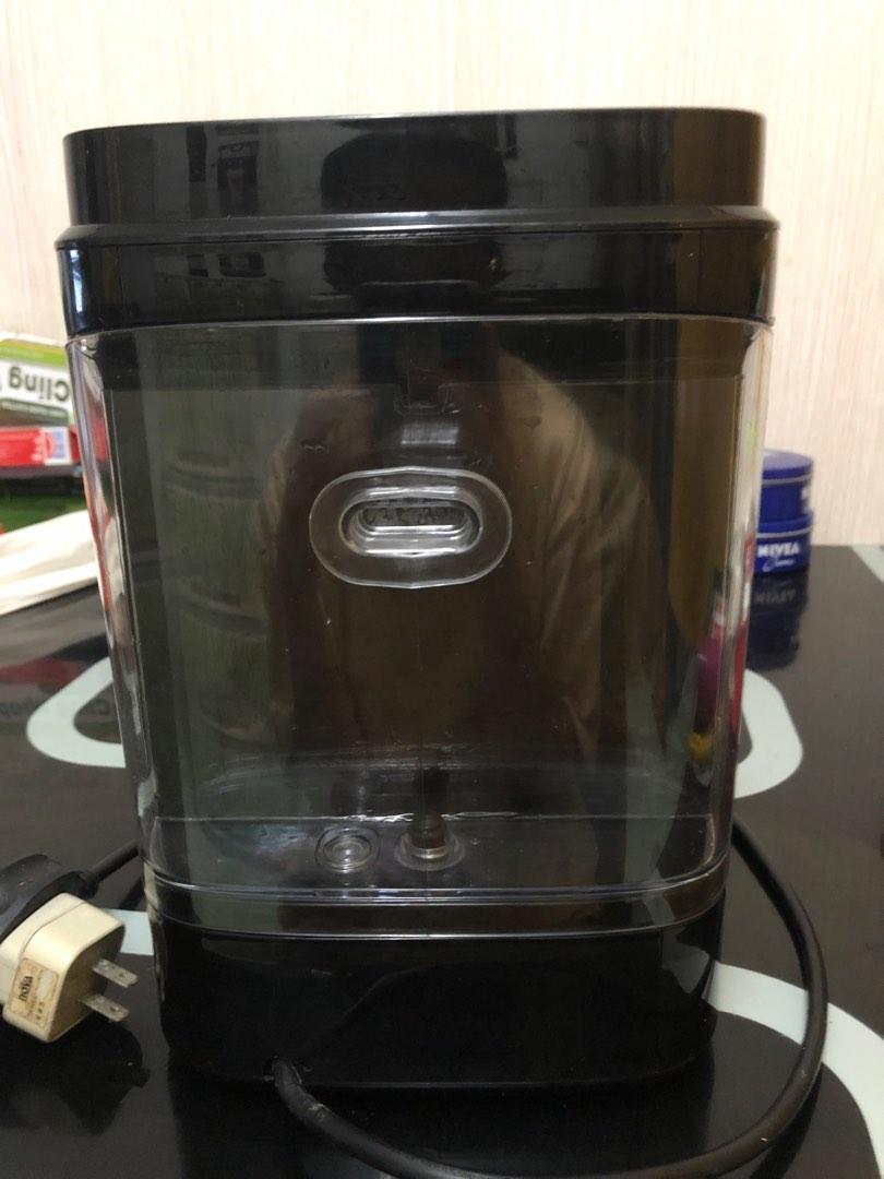 Jassy Espresso Maker JS101, TV & Home Appliances, Kitchen Appliances