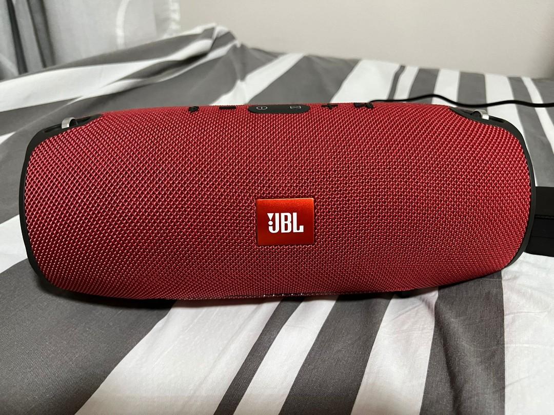 JBL extreme 1, Audio, Soundbars, Speakers & Amplifiers on Carousell