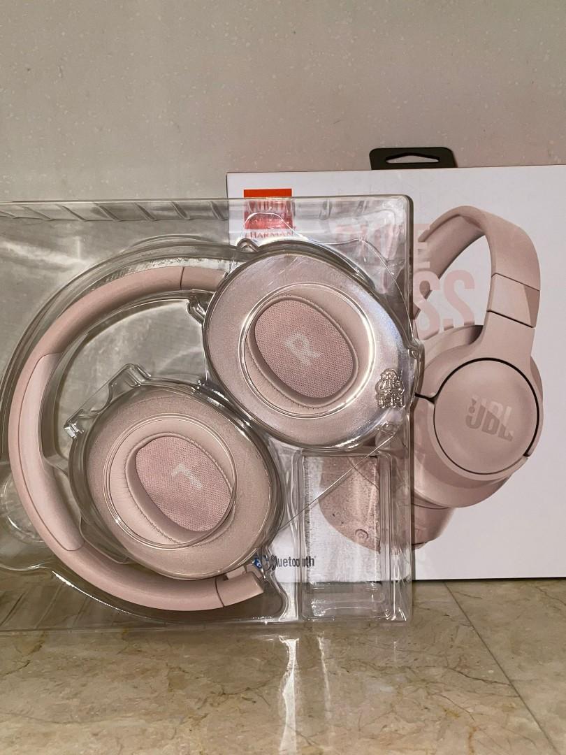JBL tune 710 bt, Audio, Headphones & Headsets on Carousell