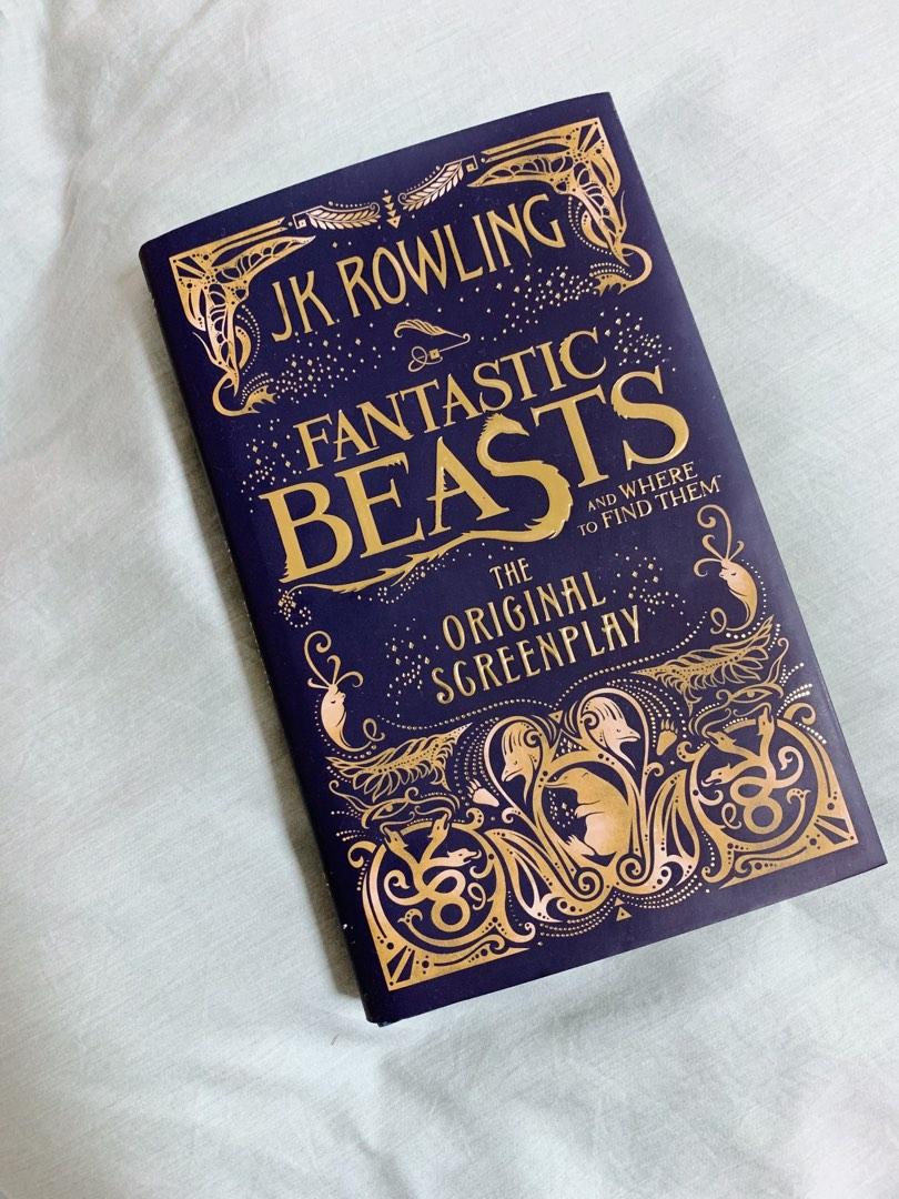 Exquisite When Did Jk Rowling Write Fantastic Beasts Landscape Concept Exquisite When Did Jk Rowling Write Fantastic Beasts Landscape Concept