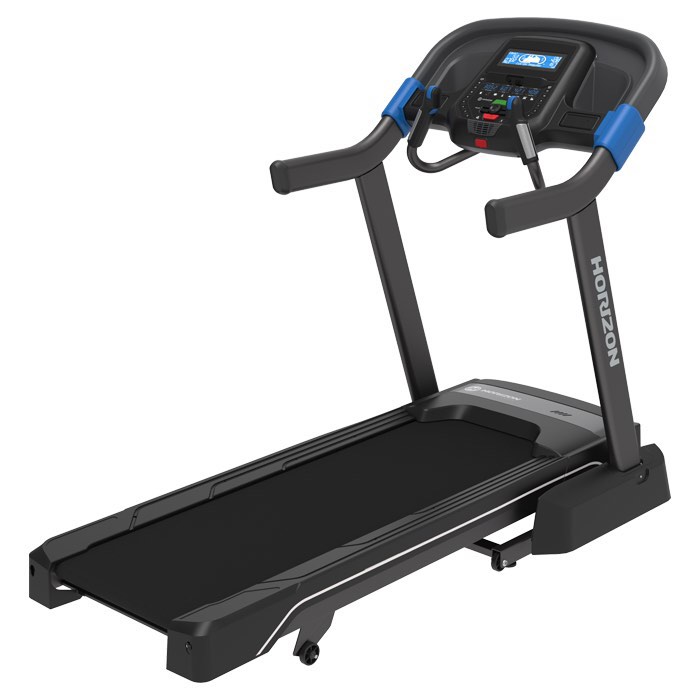Treadmill Johnson AT 7.0, Sports Equipment, Exercise & Fitness, Cardio