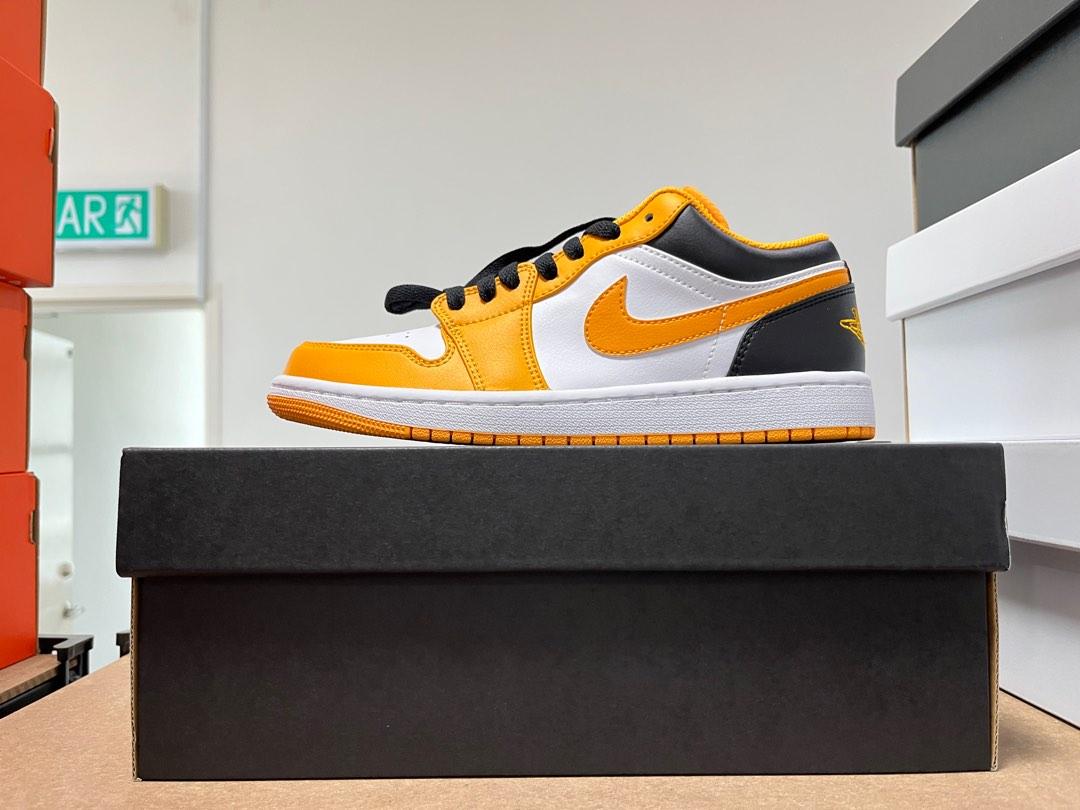 University gold jordan 1 low shop