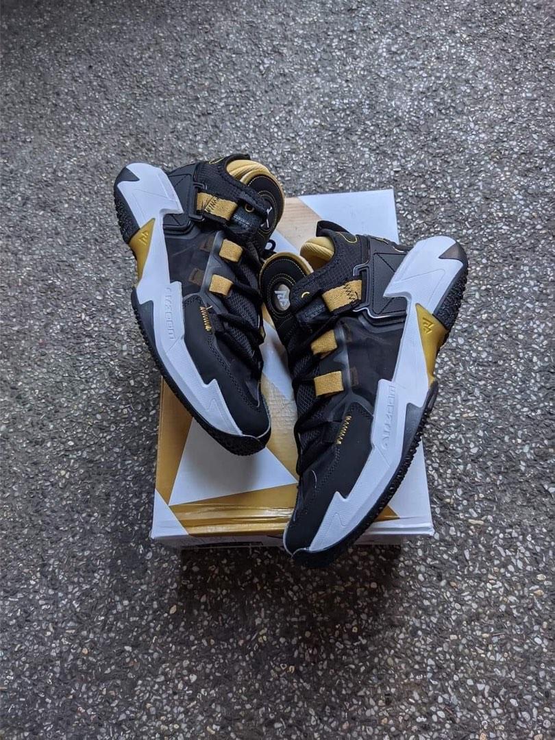 westbrook why not sneakers