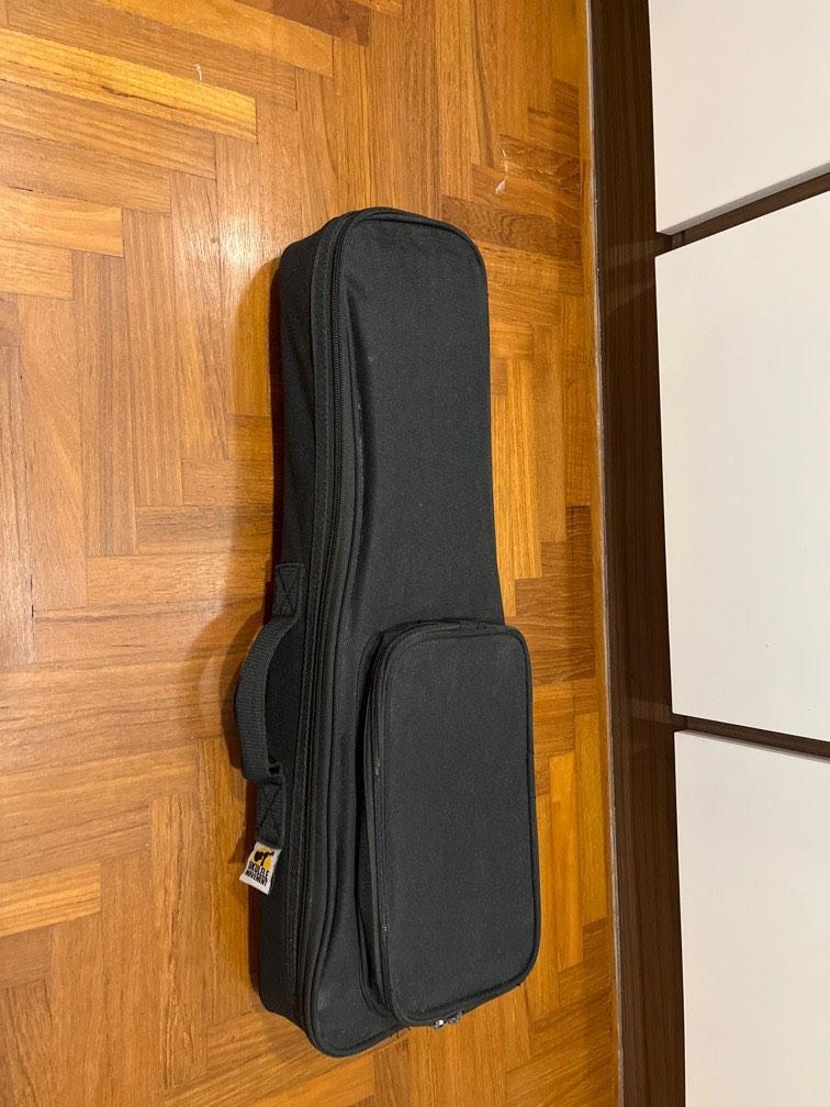 Kamoa Ukulele SMP, Hobbies & Toys, Music & Media, Musical Instruments