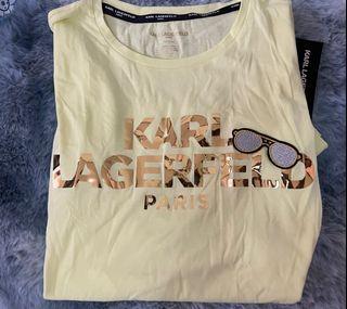 Karl Lagerfeld Medium