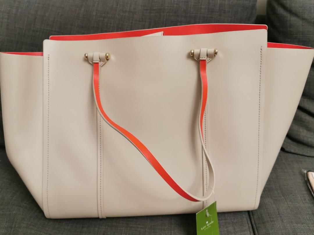 Kate spade annelle arbour hill tote store