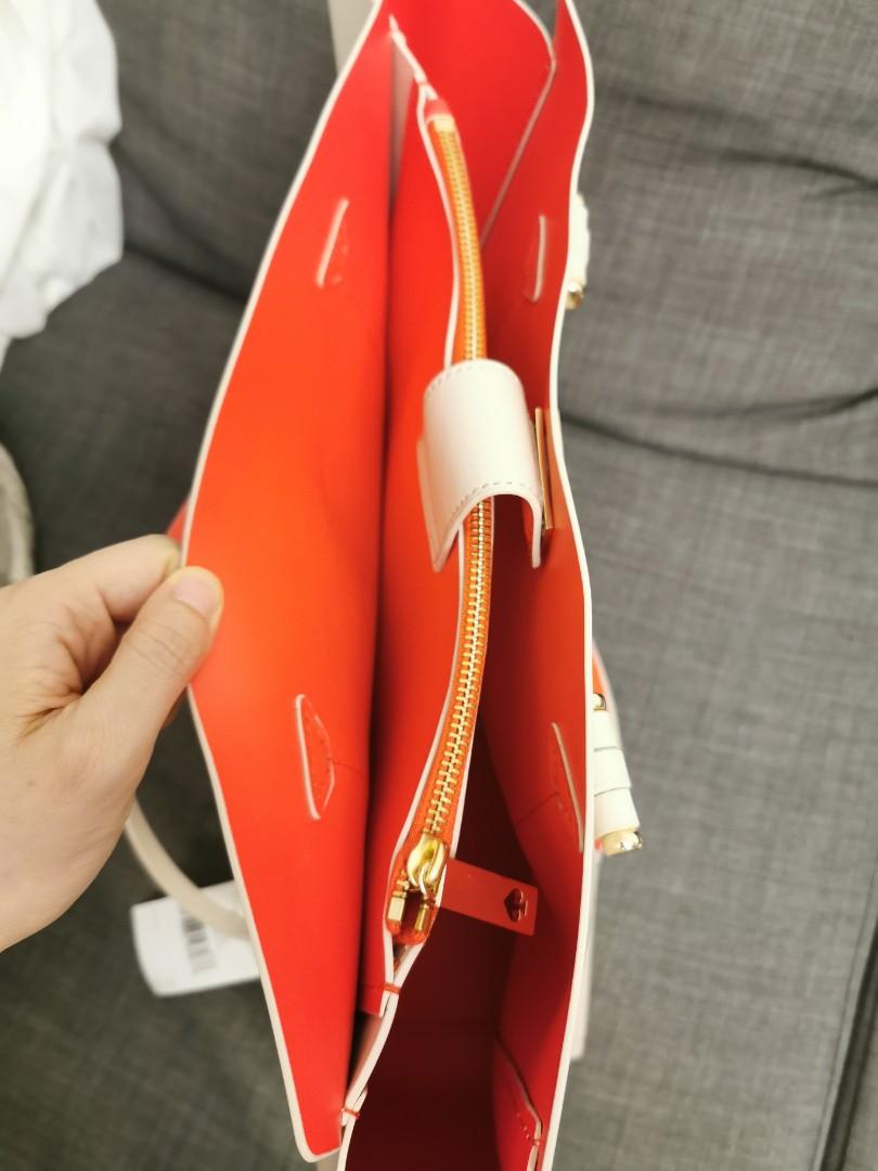 Kate spade annelle arbour hill sale tote