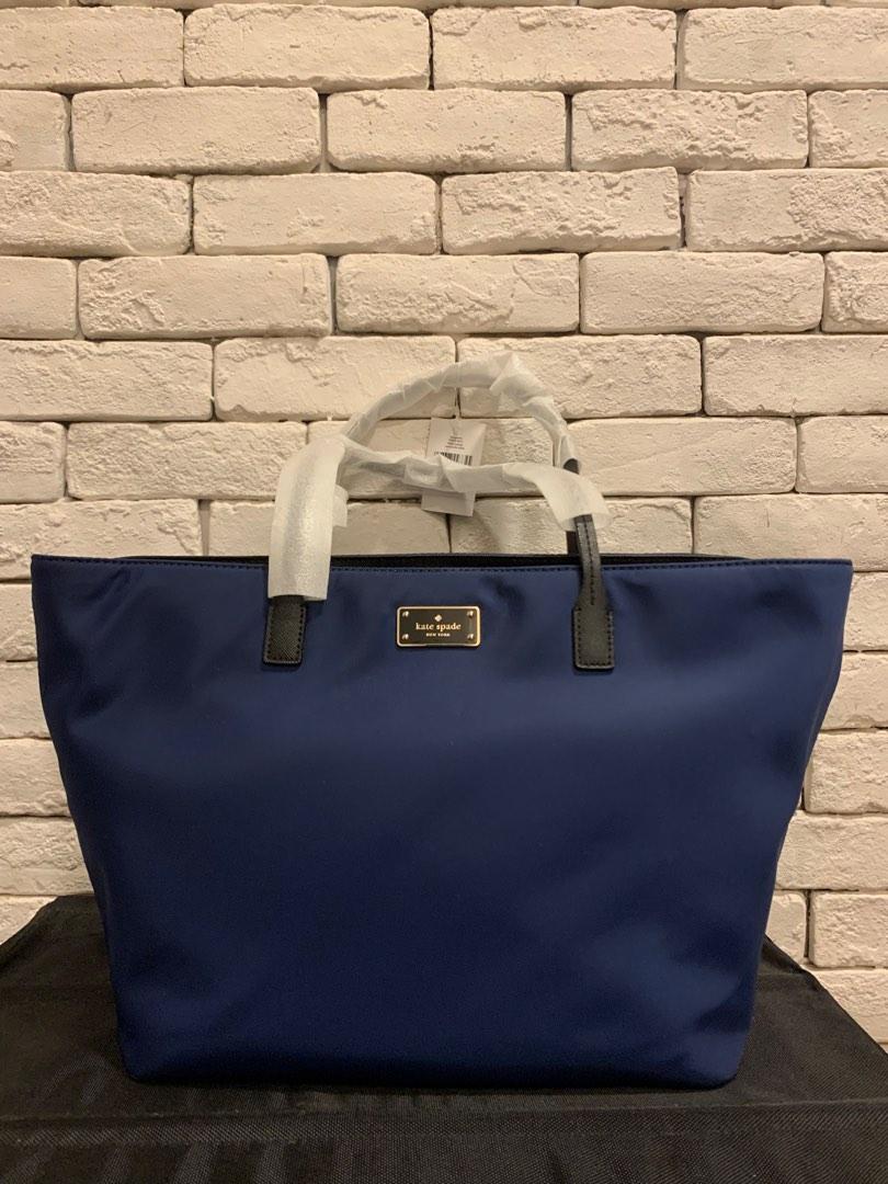 Kate Spade Blake Avenue Margareta Shoulder Bag, Women's Fashion, Bags &  Wallets, Shoulder Bags on Carousell