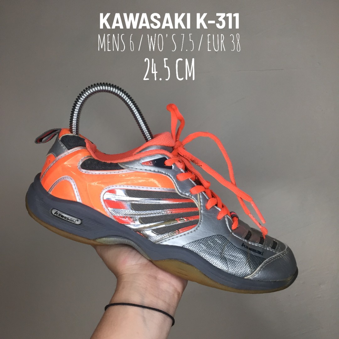 KAWASAKI K-311 on Carousell
