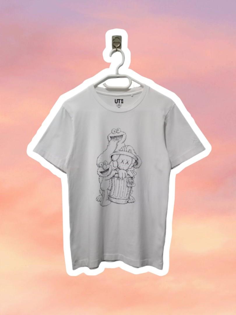 New KAWS & Uniqlo Tees and Stickers are available in store now!! Many other  tees are available online now at WWW.UNIQUEHYPENYC.COM!!