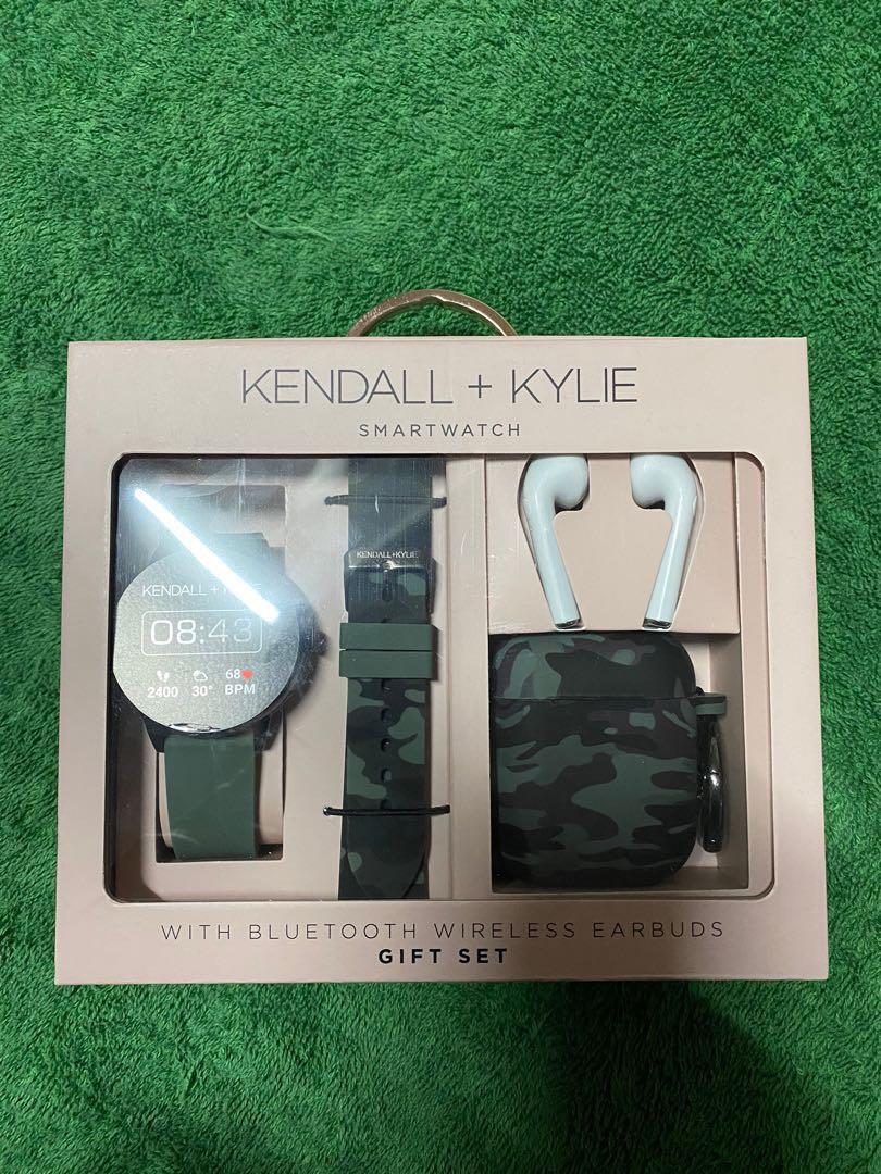 Kendall and kylie smartwatch, Women