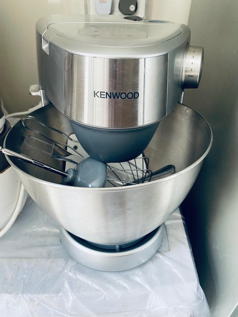 Kenwood prospero kitchen machine, TV & Home Appliances, Kitchen ...