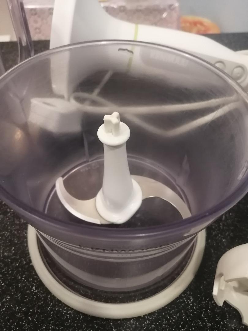 Kenwood Triblade Hand Blender, TV & Home Appliances, Kitchen Appliances