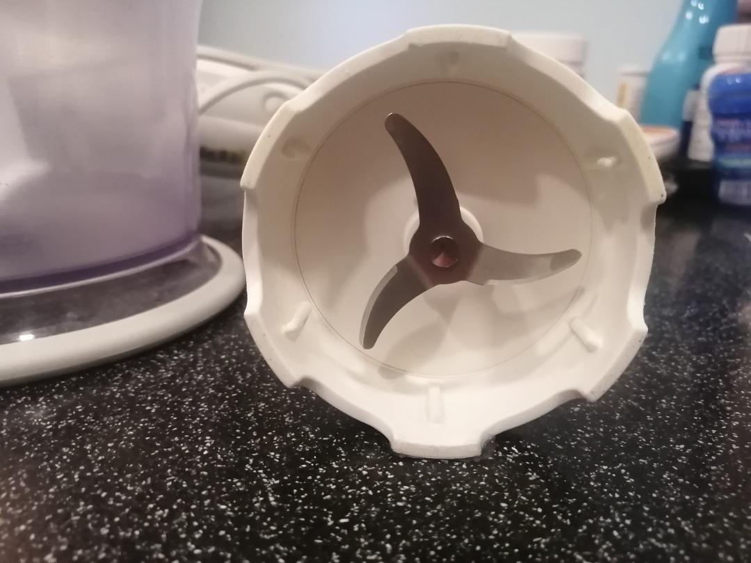 Kenwood Triblade Hand Blender, TV & Home Appliances, Kitchen Appliances