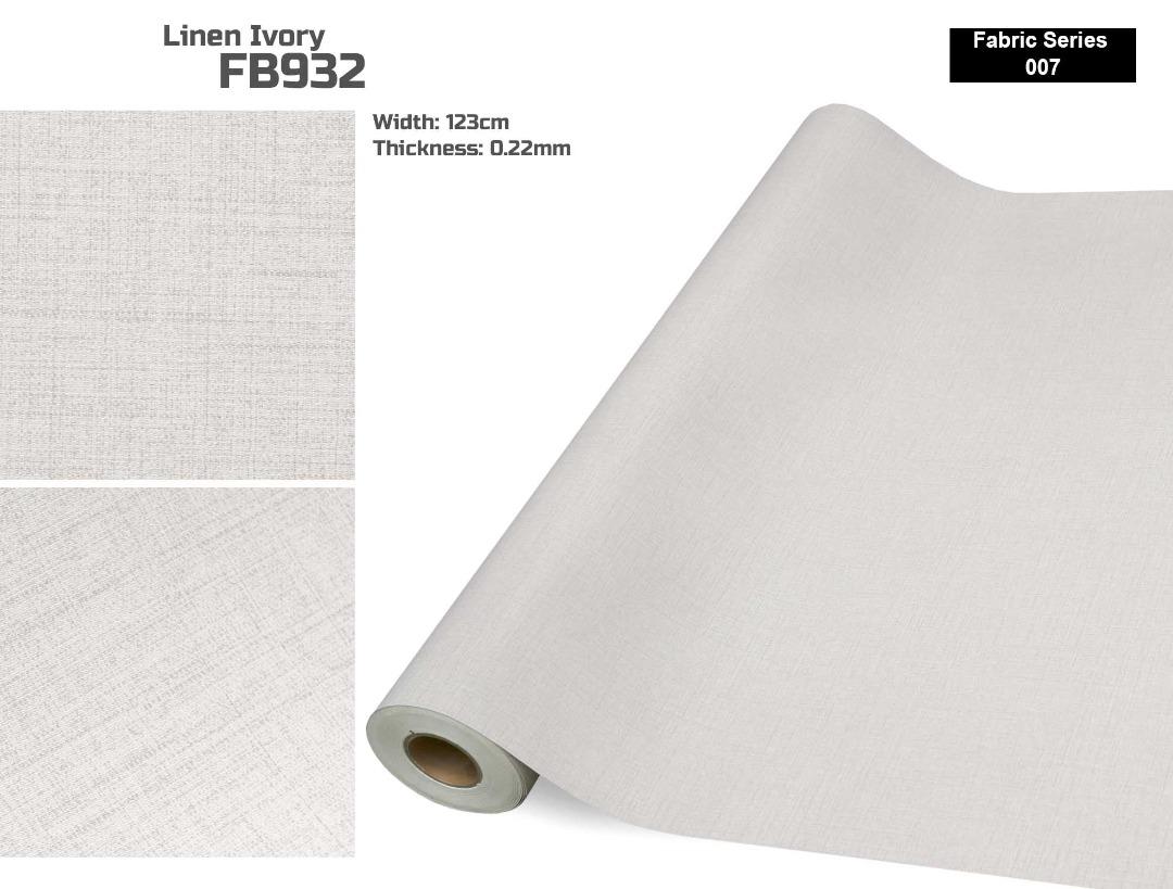 Kitchen Wrap Laminate INFEEL Sticker / Korea Wallpaper