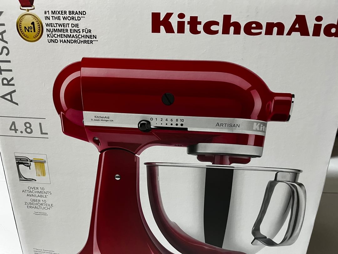 kitchenaid hand mixer near me