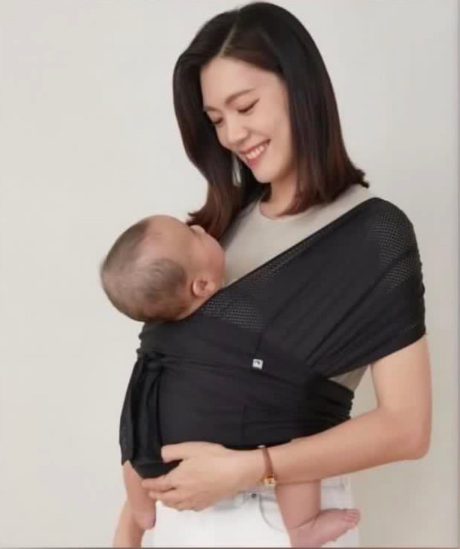 Konny baby carrier SUMMER / AIR MESH, Babies & Kids, Babies & Kids