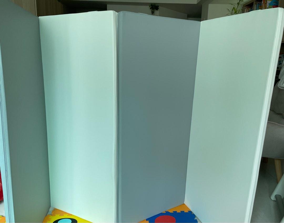 Korean Playmat, 兒童＆孕婦用品, 兒童傢具, 其他兒童傢具 Carousell