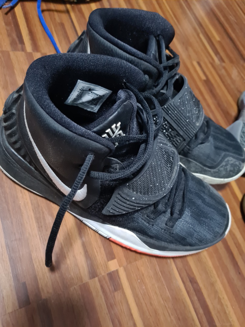 Kyrie Irving Kids Basketball Shoes Babies Kids Babies Kids
