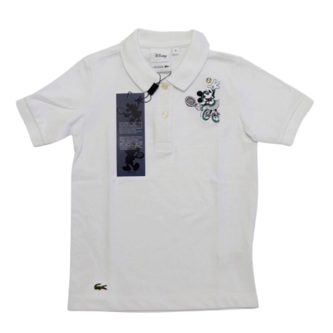 LACOSTE DISNEY MINNIE MOUSE FOR GIRLS