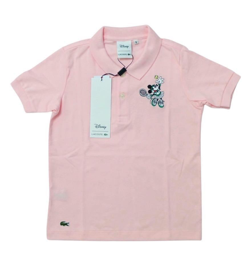 Pull deals lacoste minnie