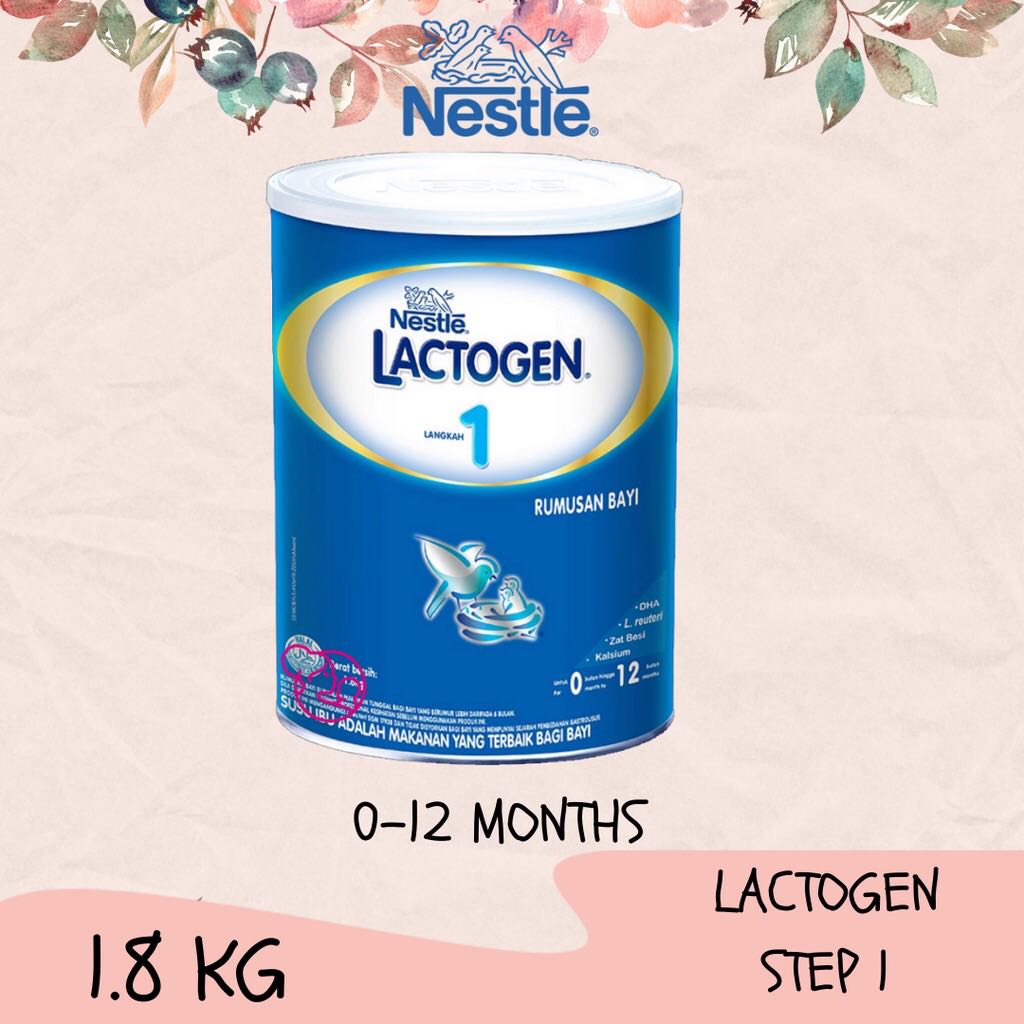 Lactogen 0 cheap