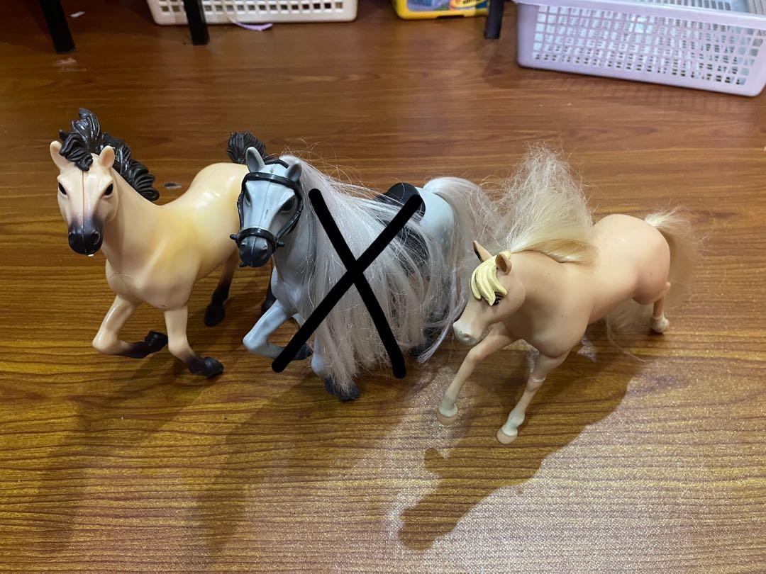 My beautiful horses online toys