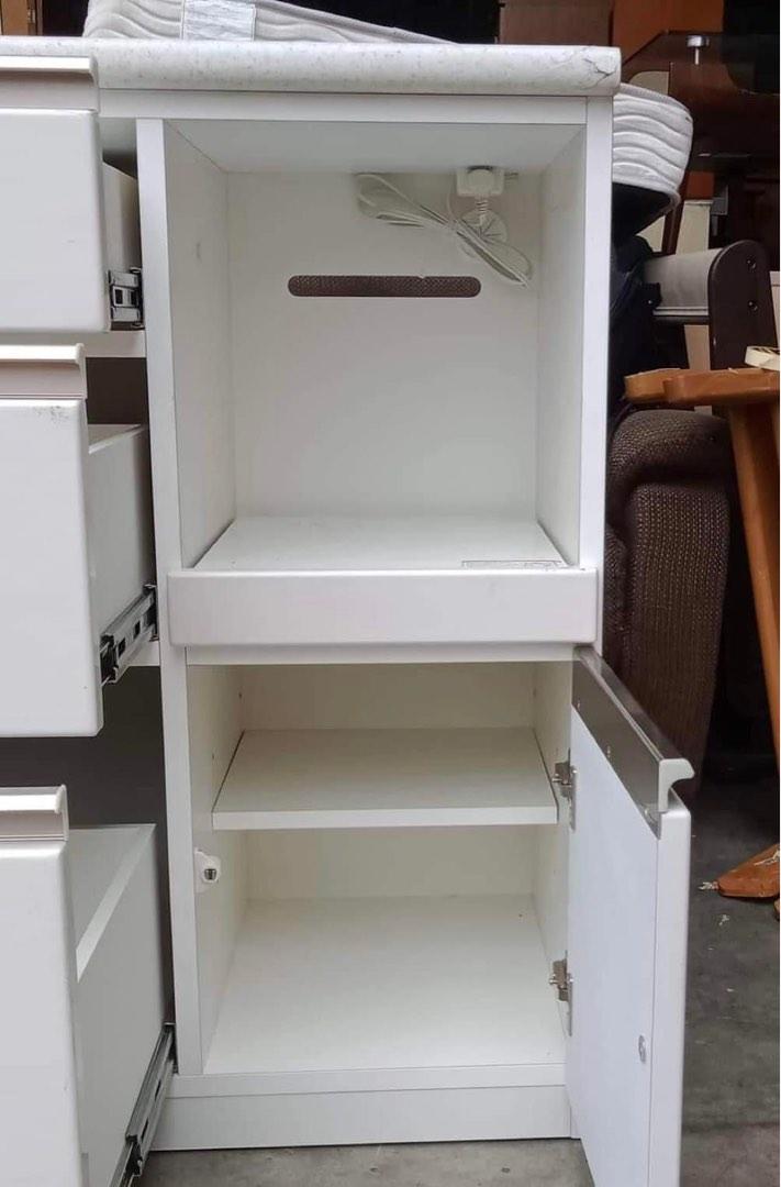 Lateral Kitchen Furniture & Home Living, Furniture, Shelves