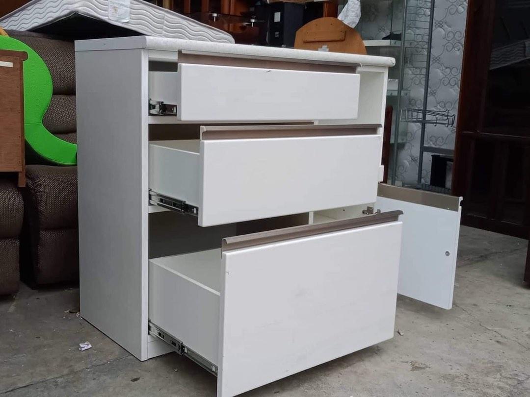 Lateral Kitchen Furniture & Home Living, Furniture, Shelves