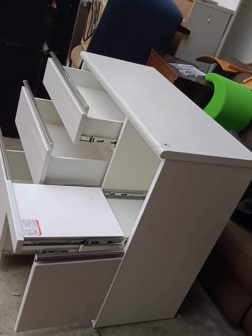 Lateral Kitchen Furniture & Home Living, Furniture, Shelves