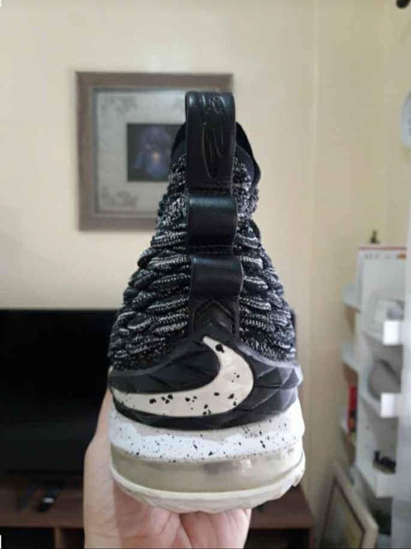 Lebron xv ashes on sale