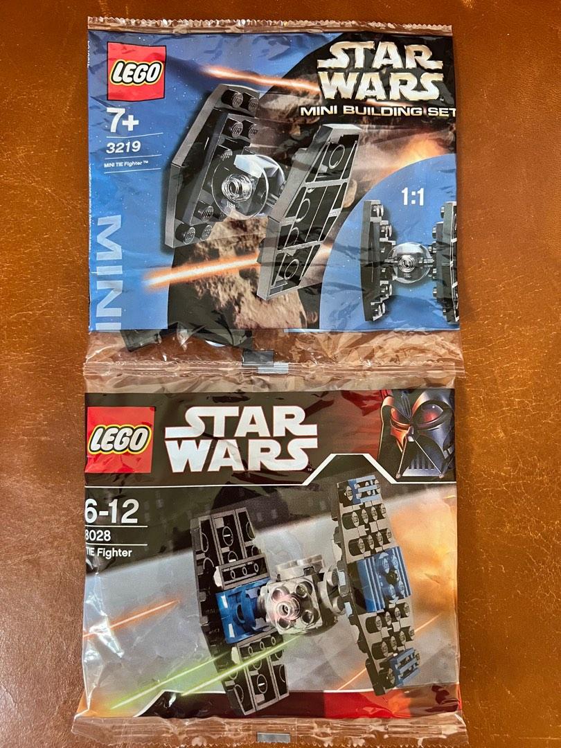 Lego 3219 online