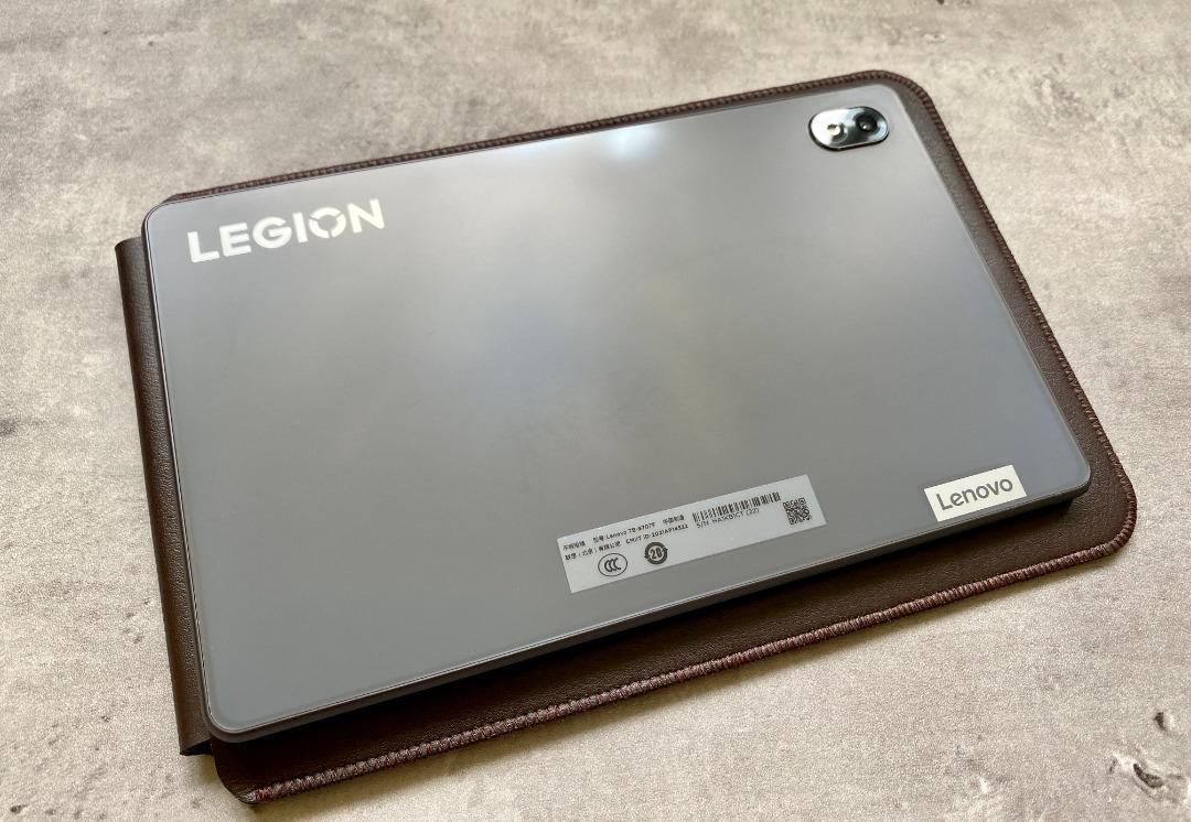 Lenovo Legion Y700 聯想拯救者Y700平板電腦（8.8inch 120Hz高刷屏
